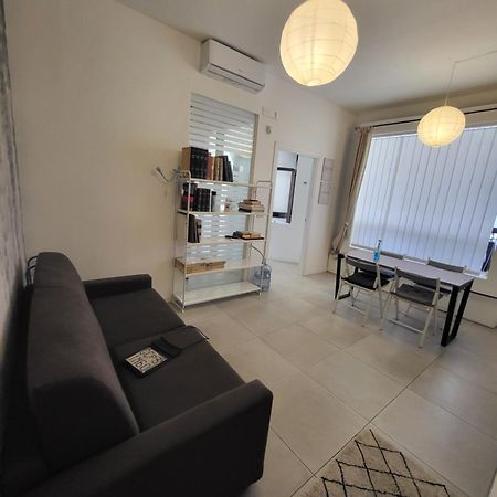 La Cite Center Apartment Reggio de Calabre Extérieur photo
