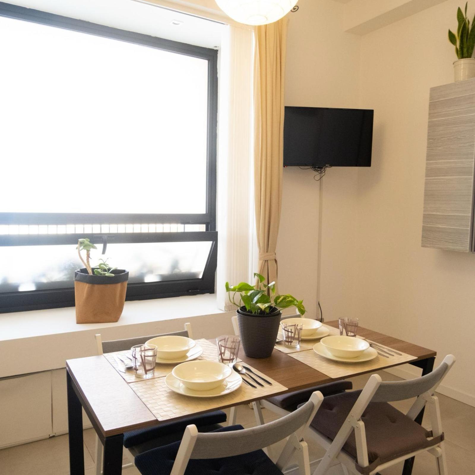 La Cite Center Apartment Reggio de Calabre Extérieur photo