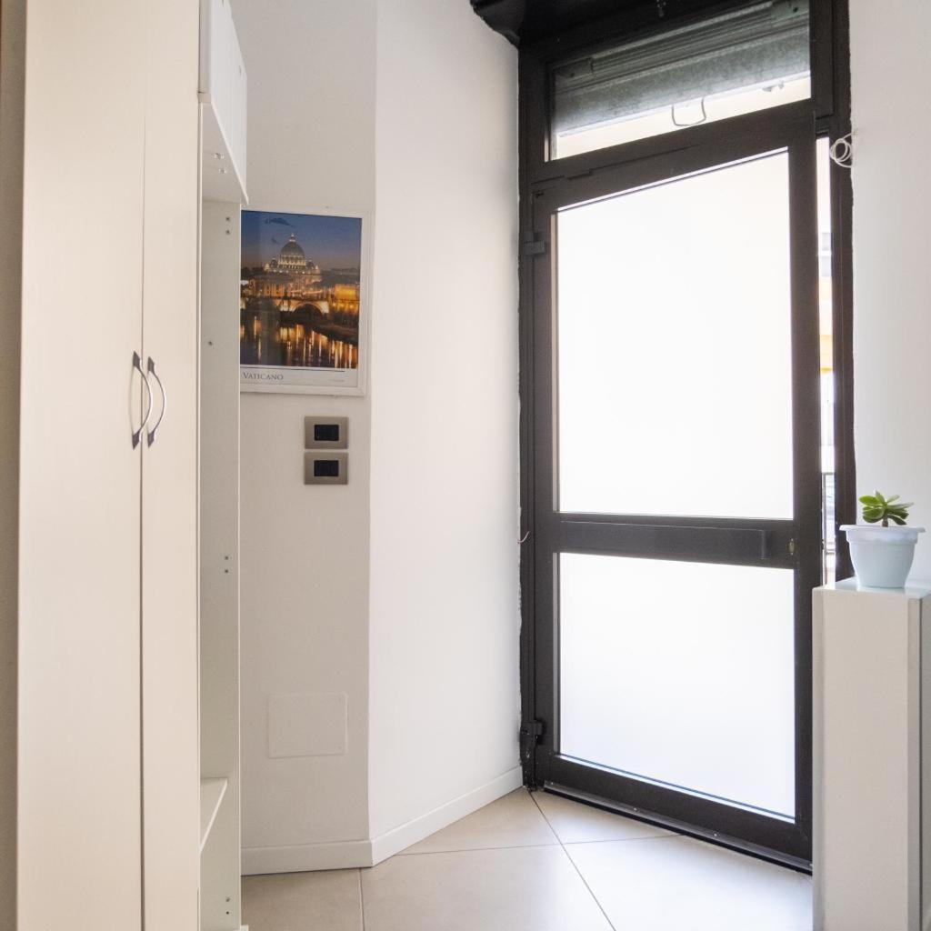 La Cite Center Apartment Reggio de Calabre Extérieur photo