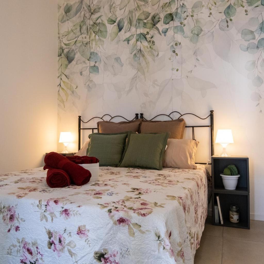 La Cite Center Apartment Reggio de Calabre Extérieur photo