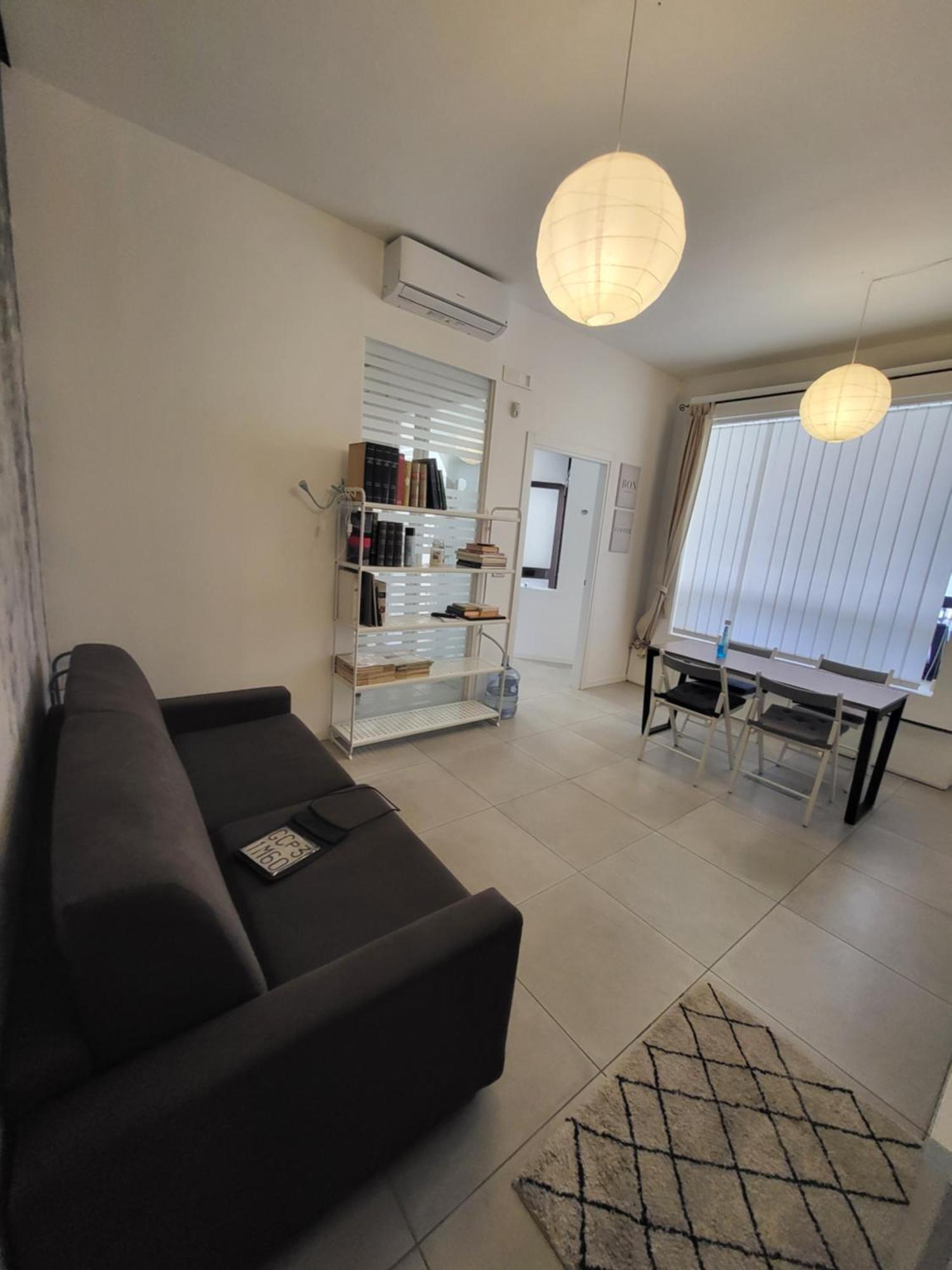 La Cite Center Apartment Reggio de Calabre Extérieur photo